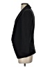 H&M 100% Polyester Black Blazer Size 2 - photo 5