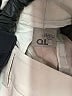QL2 Gray Casual Pants Size EU (IT) 42 / US 6 - photo 7