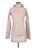 The North Face 100% Polyester Pink Jacket Size XS - photo 1