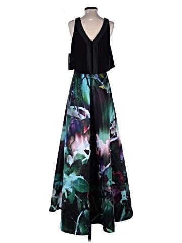 Assorted Brands Cocktail Dress (view 2)
