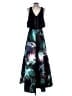 Assorted Brands Black Cocktail Dress Size 6 - photo 2