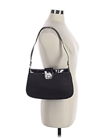 Liz Claiborne Shoulder Bag (view 2)