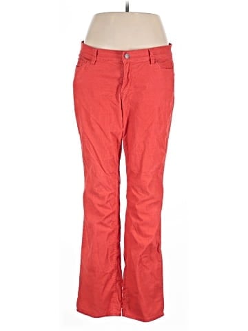 Ann Taylor Casual Pants (view 1)