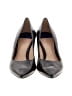 Stuart Weitzman Black Heels Size 7 1/2 - photo 2