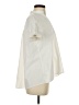 Athleta Ivory Short Sleeve Blouse Size XXS - photo 4