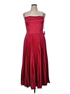 Laundry By Shelli Segal Cocktail Dress