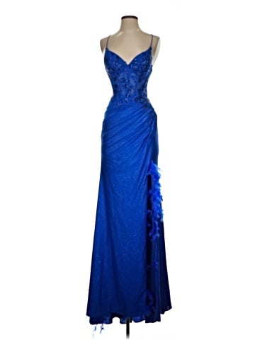 Assorted Brands Cocktail Dress (view 1)