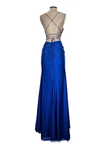 Assorted Brands Cocktail Dress (view 2)