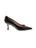 Stuart Weitzman Black Heels Size 7 1/2 - photo 1