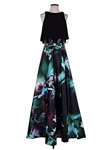 Assorted Brands Cocktail Dress (view 1)