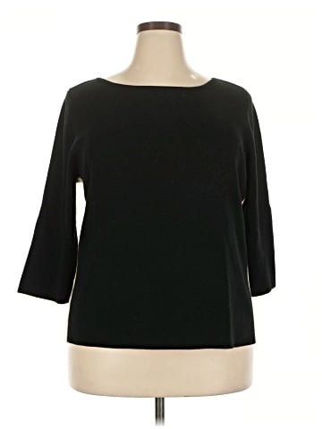 WORLD REPUBLIC Clothing Co. Pullover Sweater (view 1)