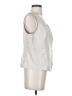 Max Studio 100% Polyester Ivory Vest Size S - photo 4