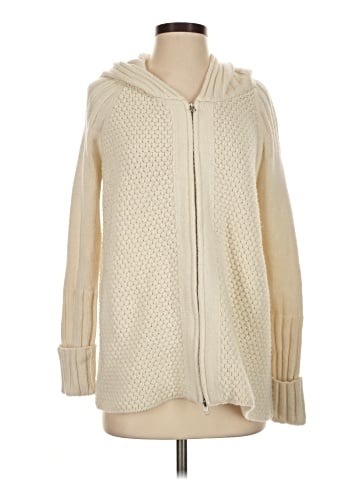 Victor Alfaro Cardigan (view 1)