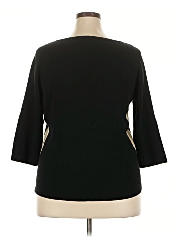 WORLD REPUBLIC Clothing Co. Pullover Sweater (view 2)