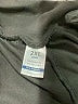 Unbranded Solid Black Casual Pants Size 2X - photo 4
