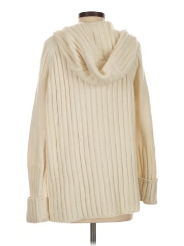 Victor Alfaro Cardigan (view 2)