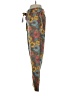 One By Chapter One Floral Blue Casual Pants Size XS - photo 5