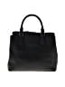 Tory Burch Solid Black Satchel One size - photo 3