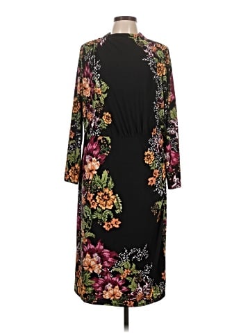 London Style Casual Dress (view 1)