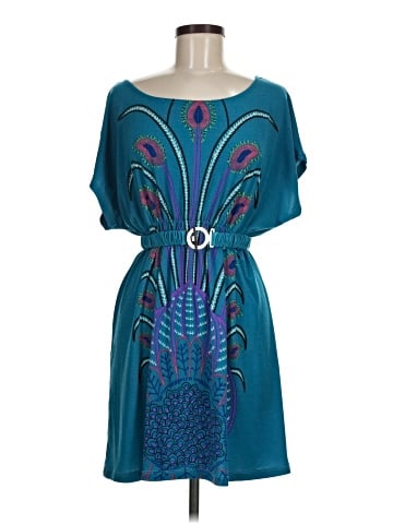 Christina Jacobs Cocktail Dress (view 1)