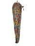 One By Chapter One Floral Blue Casual Pants Size XS - photo 4