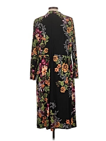 London Style Casual Dress (view 2)