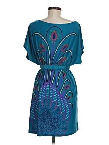 Christina Jacobs Cocktail Dress (view 2)