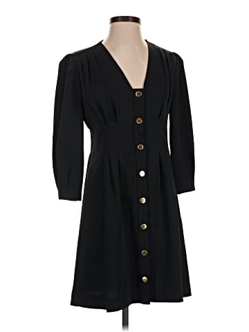 Sandro Casual Dress (view 1)