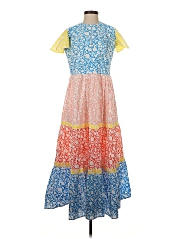 Oliphant Casual Dress (view 1)