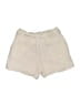 Old Navy Tan Shorts Size 6 - photo 2