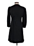 Sandro Black Casual Dress Size XS (estimated) - photo 2