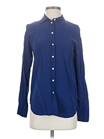 Everlane Blouse (view 1)