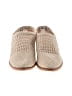 Time and Tru Tan Mule/Clog Size 7 1/2 - photo 2