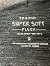 Torrid Gray Pullover Sweater Size Lg Plus (0) - photo 6