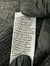 Primark Gray Pullover Sweater Size S - photo 8