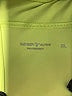 Active by Old Navy Solid Green Athletic Shorts Size XL - photo 3