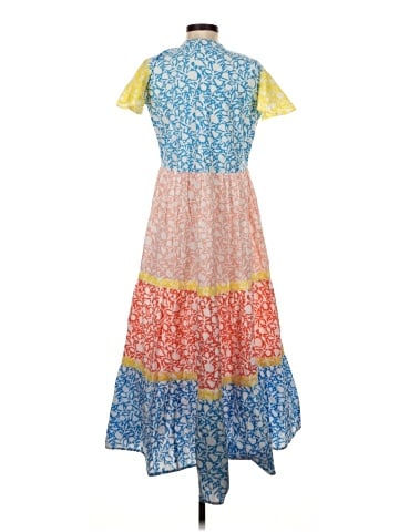 Oliphant Casual Dress (view 2)