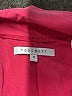Foxcroft Color Block Pink 3/4 Sleeve Button-Down Shirt Size 10 - photo 7