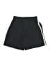 Nike 100% Polyester Color Block Black Athletic Shorts Size S (kids) - photo 2