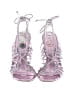 Sam Edelman Purple Sandals Size 7 - photo 2