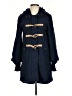 Free People Blue Coat Size XS - photo 1