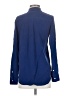 Everlane 100% Silk Blue Blouse Size 0 - photo 2