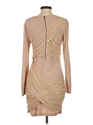 Alice + Olivia Cocktail Dress (view 2)
