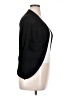Avenue Black Cardigan Size 14 Plus - photo 4