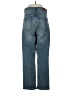 Express Outlet Blue Jeans Size 4R - photo 2