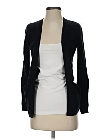 C by Bloomingdales Cashmere Cardigan (view 1)