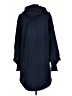 Free People Blue Coat Size XS - photo 2