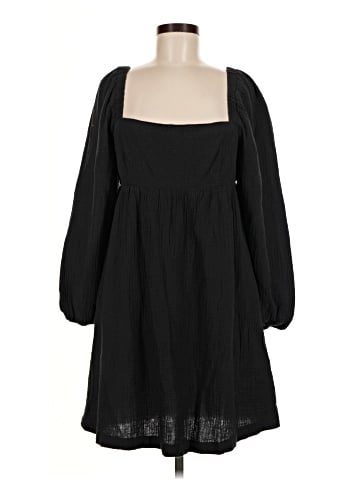 J.Crew Casual Dress (view 1)