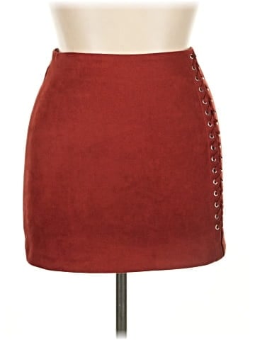 Assorted Brands Casual Skirt (view 1)