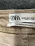 Zara Tan Jeans Size 4 - photo 7